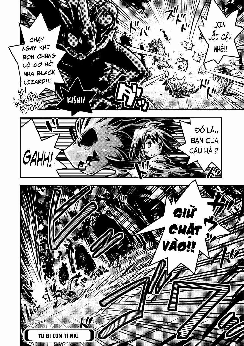 Tensei Shitara Dragon No Tamago Datta – Saikyou Igai 10 trang 29