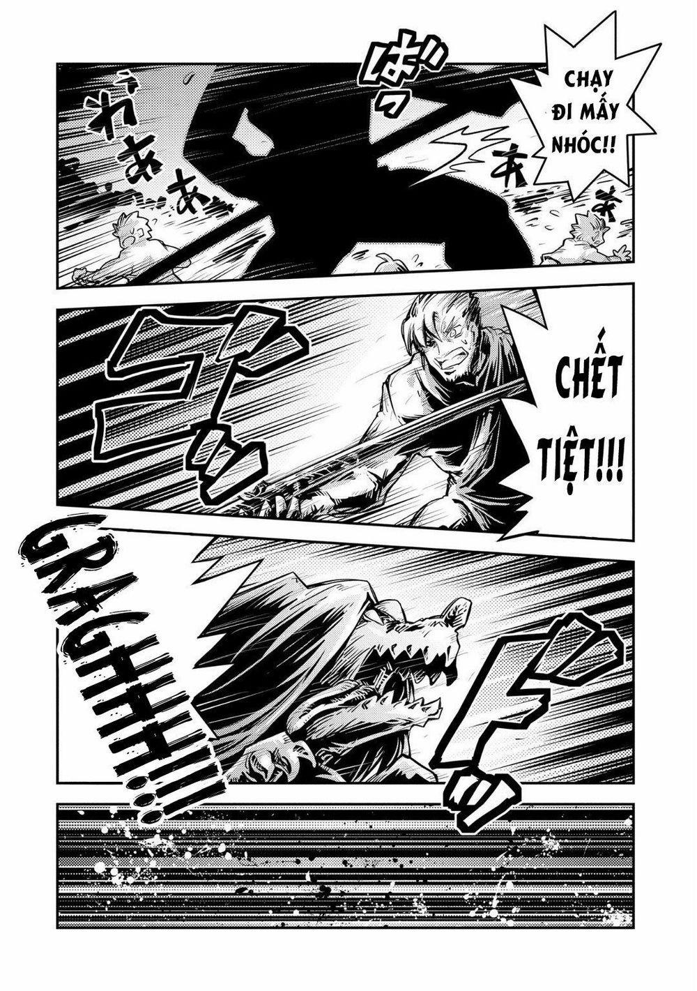 Tensei Shitara Dragon No Tamago Datta – Saikyou Igai 11 trang 10