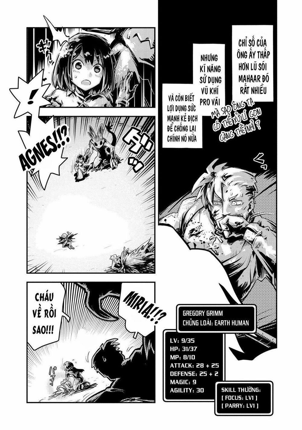 Tensei Shitara Dragon No Tamago Datta – Saikyou Igai 11 trang 15