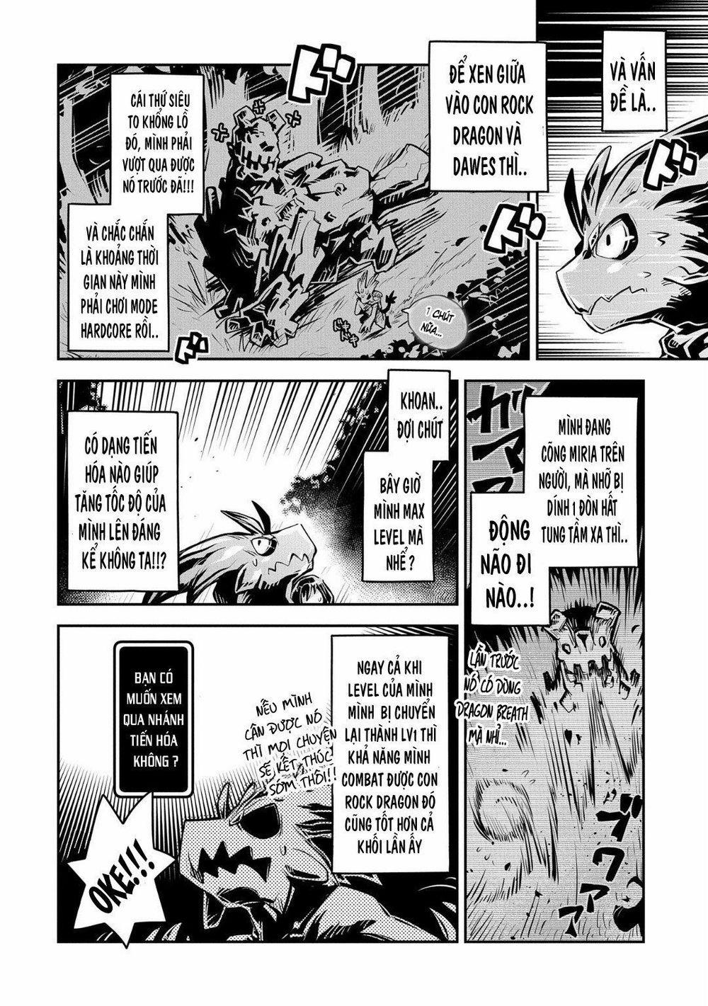 Tensei Shitara Dragon No Tamago Datta – Saikyou Igai 11 trang 2