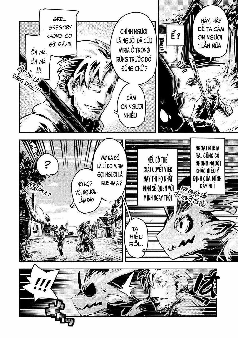 Tensei Shitara Dragon No Tamago Datta – Saikyou Igai 11 trang 20