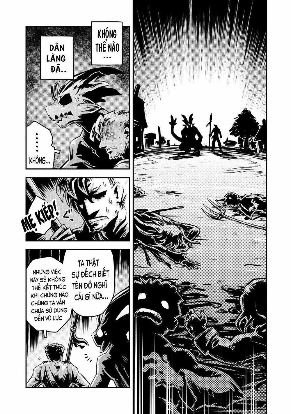 Tensei Shitara Dragon No Tamago Datta – Saikyou Igai 11 trang 21