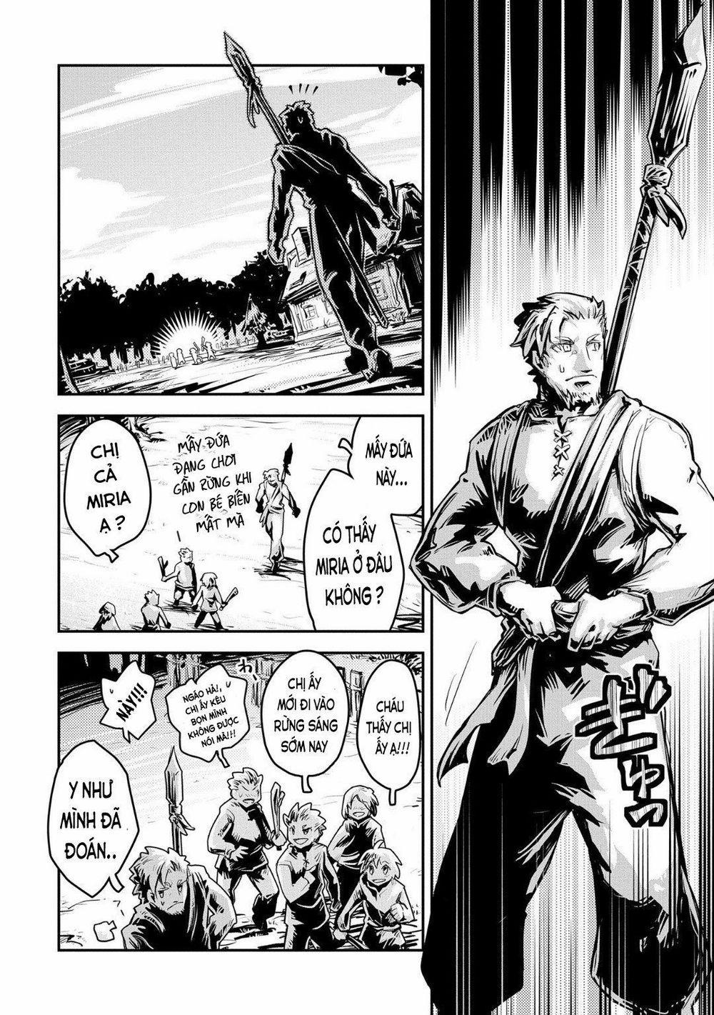 Tensei Shitara Dragon No Tamago Datta – Saikyou Igai 11 trang 6