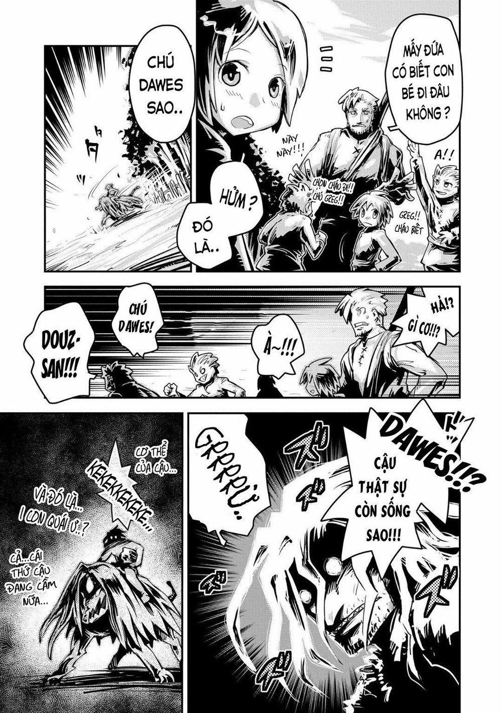 Tensei Shitara Dragon No Tamago Datta – Saikyou Igai 11 trang 7