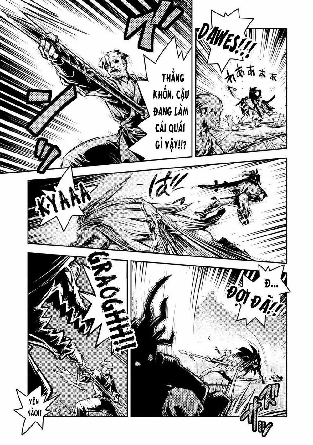 Tensei Shitara Dragon No Tamago Datta – Saikyou Igai 11 trang 9