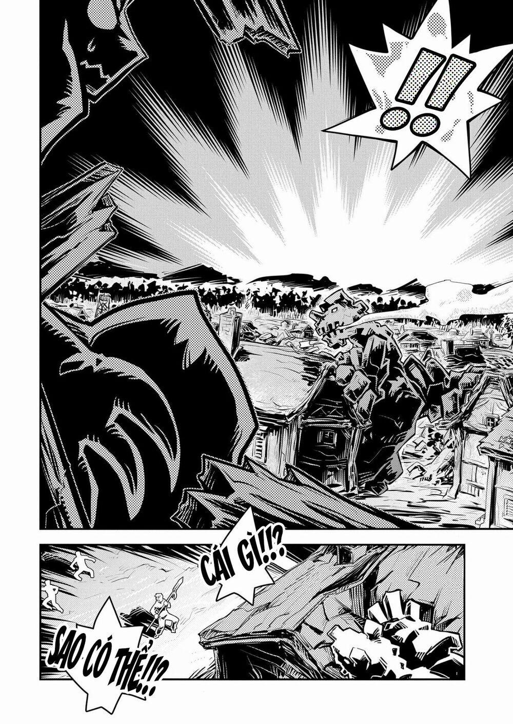 Tensei Shitara Dragon No Tamago Datta – Saikyou Igai 12 trang 12