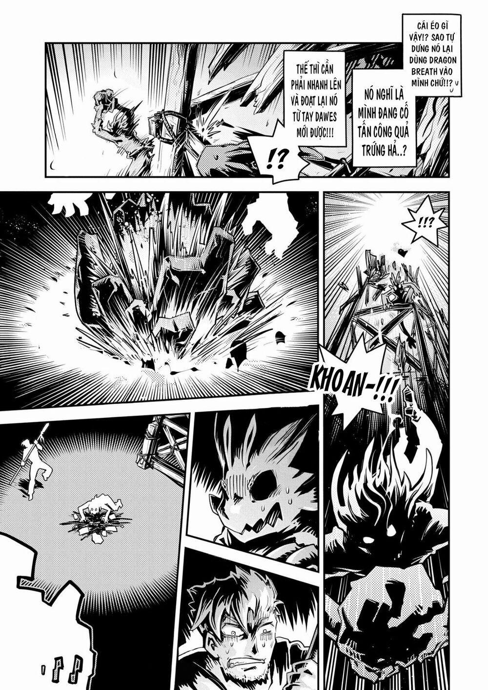 Tensei Shitara Dragon No Tamago Datta – Saikyou Igai 12 trang 13