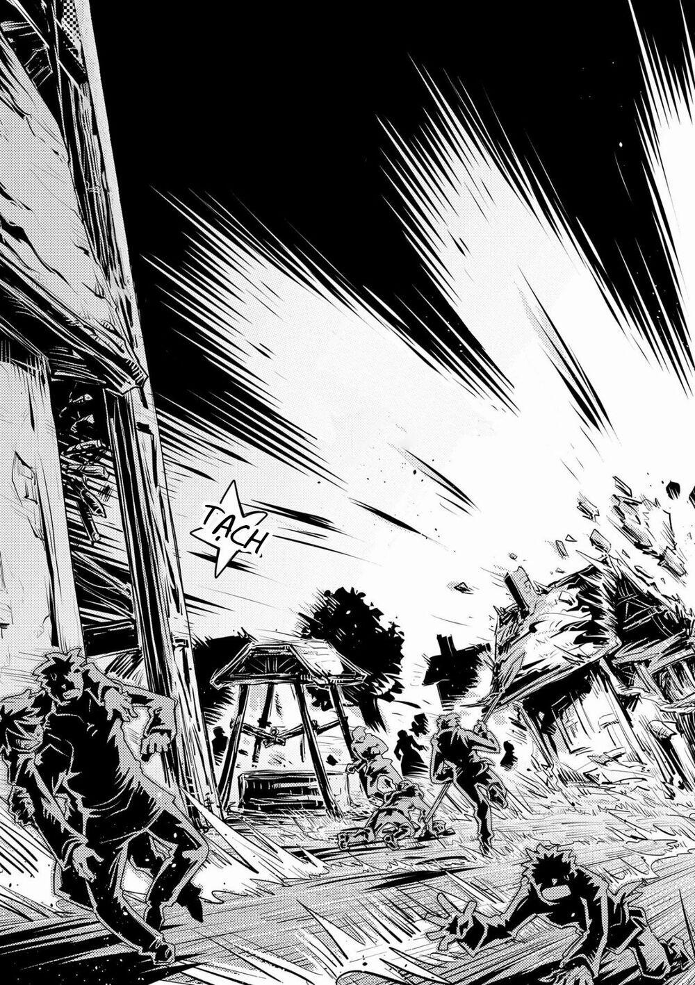 Tensei Shitara Dragon No Tamago Datta – Saikyou Igai 12 trang 16