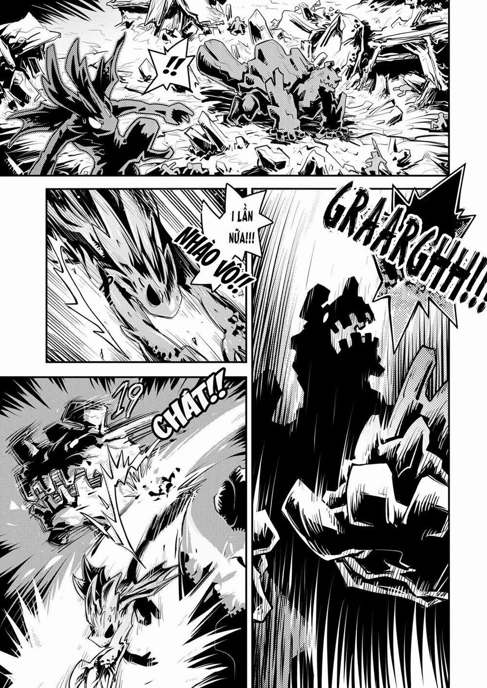 Tensei Shitara Dragon No Tamago Datta – Saikyou Igai 12 trang 21