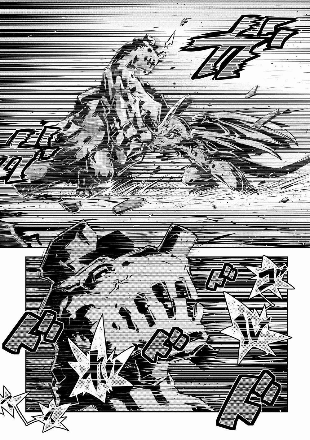 Tensei Shitara Dragon No Tamago Datta – Saikyou Igai 12 trang 22