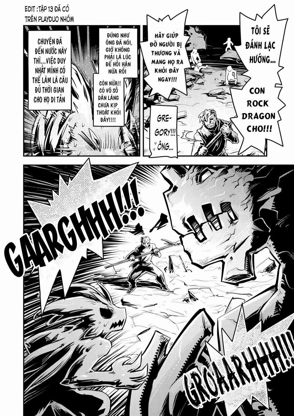 Tensei Shitara Dragon No Tamago Datta – Saikyou Igai 12 trang 28