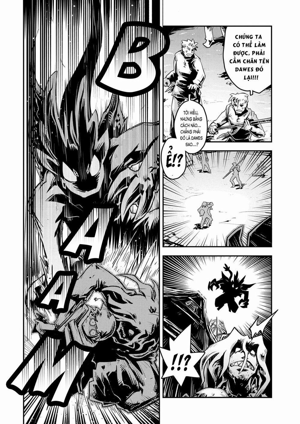 Tensei Shitara Dragon No Tamago Datta – Saikyou Igai 12 trang 4