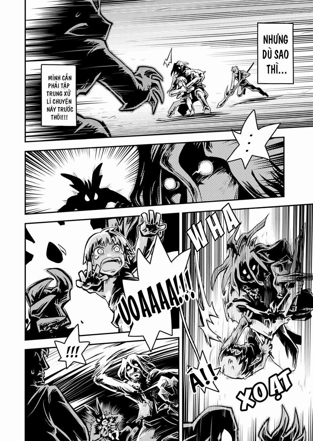 Tensei Shitara Dragon No Tamago Datta – Saikyou Igai 12 trang 6