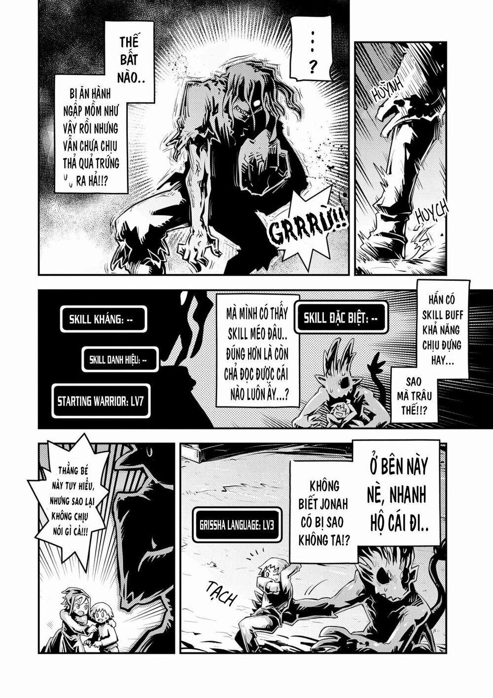 Tensei Shitara Dragon No Tamago Datta – Saikyou Igai 12 trang 8