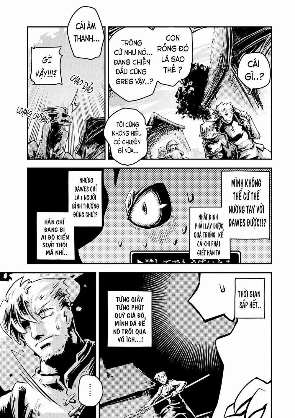 Tensei Shitara Dragon No Tamago Datta – Saikyou Igai 12 trang 9