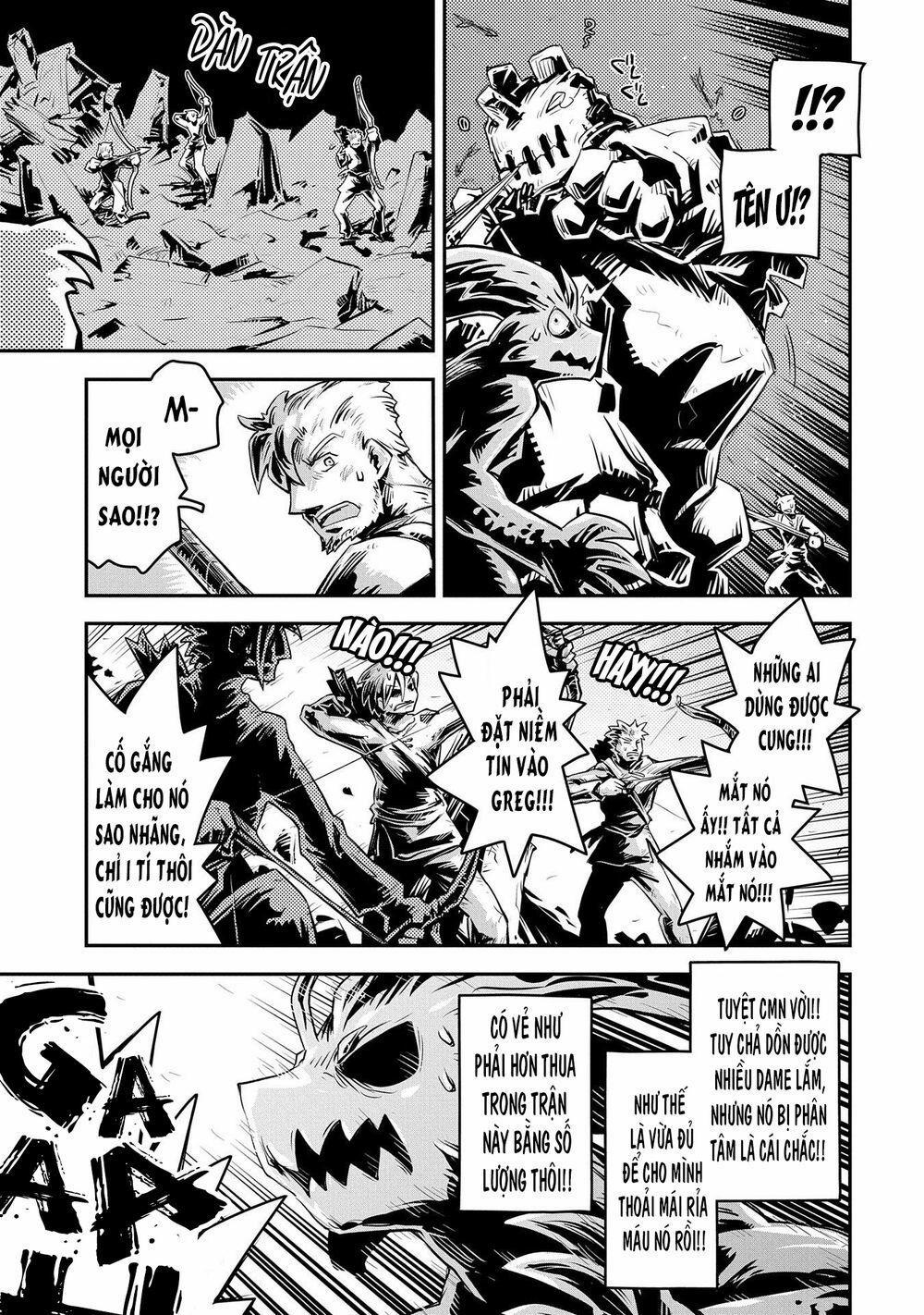 Tensei Shitara Dragon No Tamago Datta – Saikyou Igai 13 trang 10