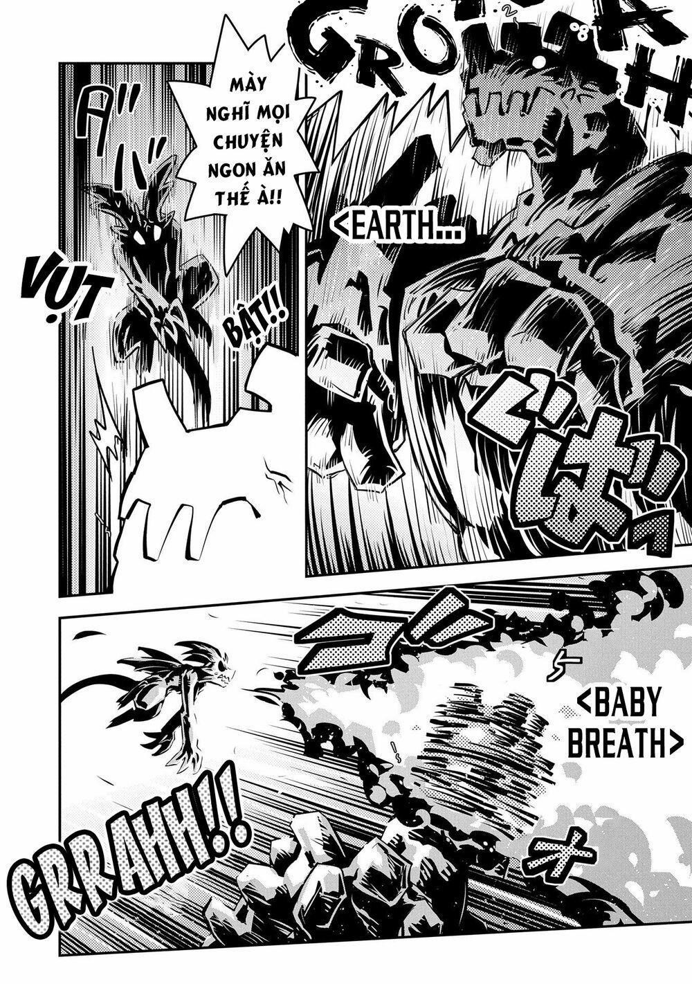 Tensei Shitara Dragon No Tamago Datta – Saikyou Igai 13 trang 12