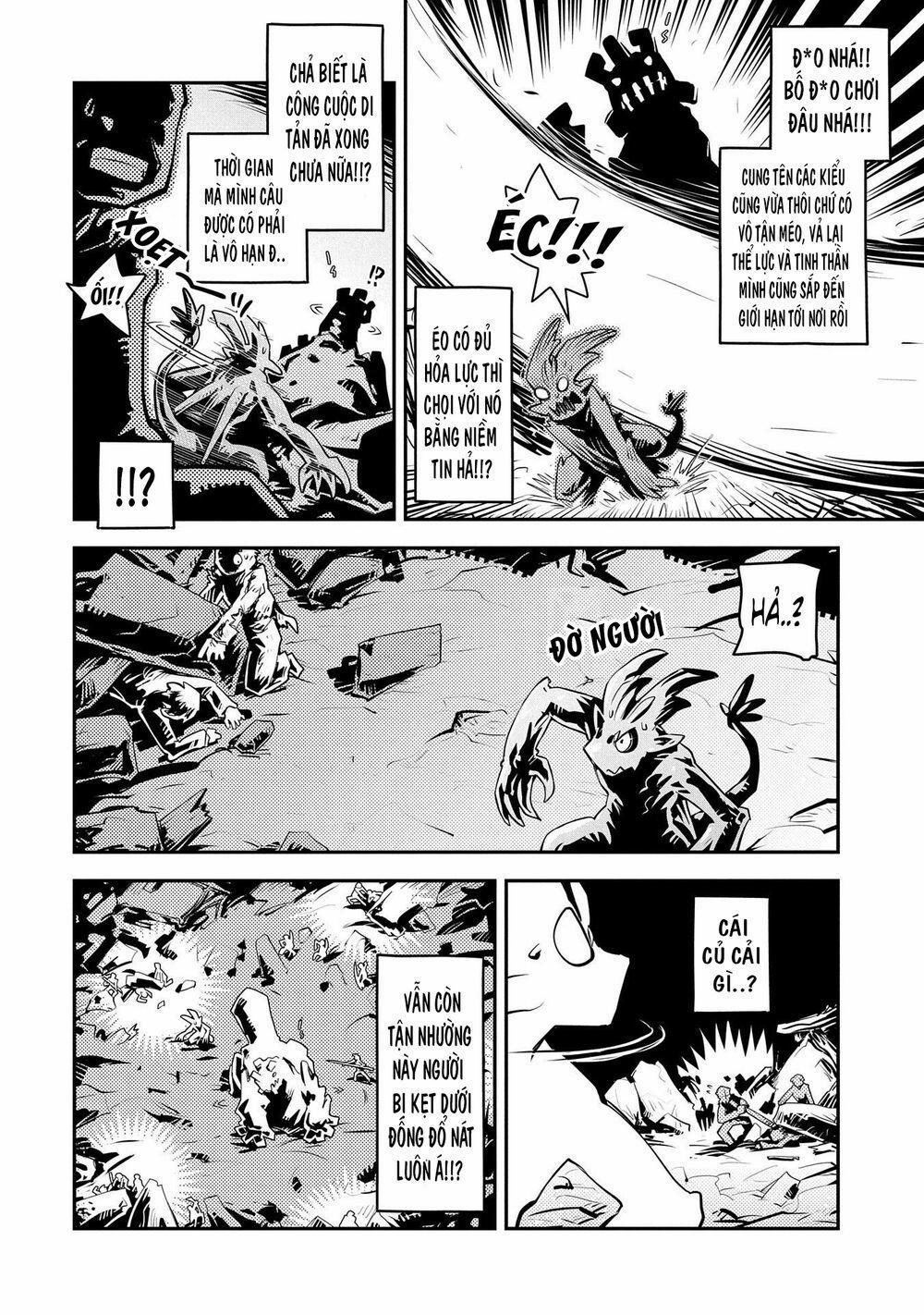 Tensei Shitara Dragon No Tamago Datta – Saikyou Igai 13 trang 14