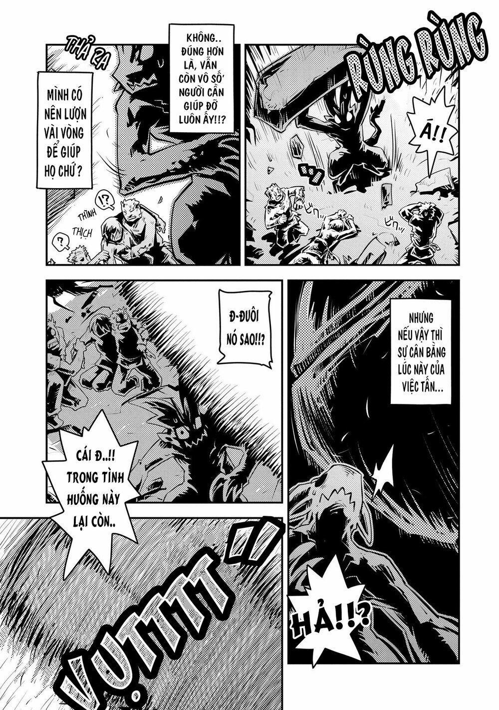 Tensei Shitara Dragon No Tamago Datta – Saikyou Igai 13 trang 15