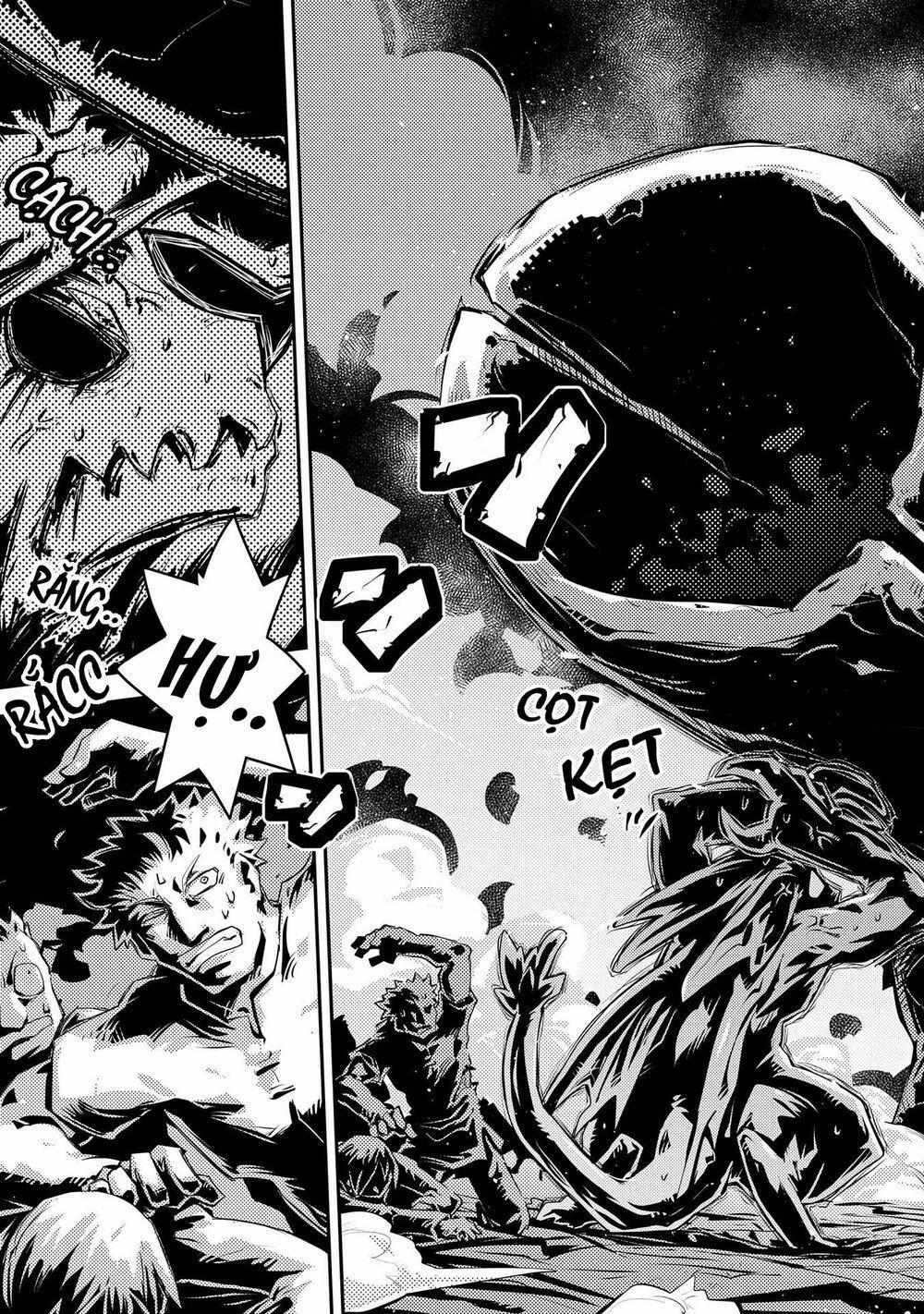 Tensei Shitara Dragon No Tamago Datta – Saikyou Igai 13 trang 18