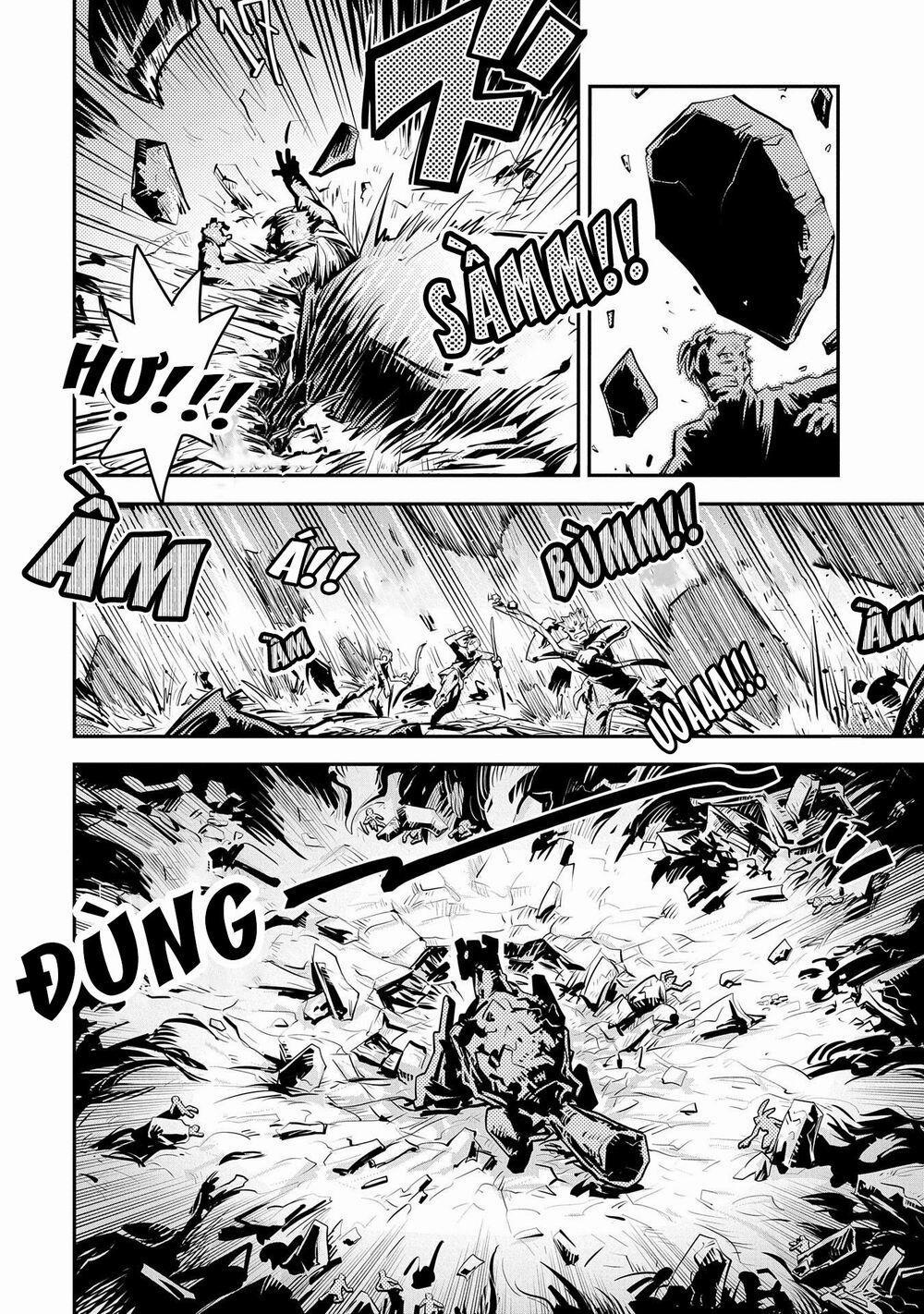 Tensei Shitara Dragon No Tamago Datta – Saikyou Igai 13 trang 21