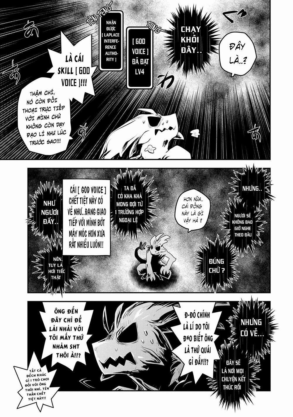 Tensei Shitara Dragon No Tamago Datta – Saikyou Igai 13 trang 24