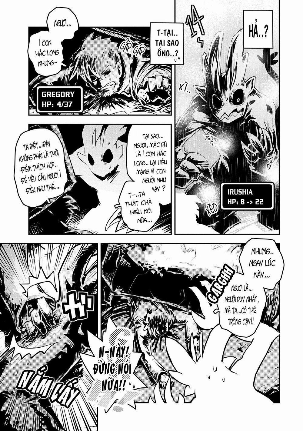 Tensei Shitara Dragon No Tamago Datta – Saikyou Igai 13 trang 28