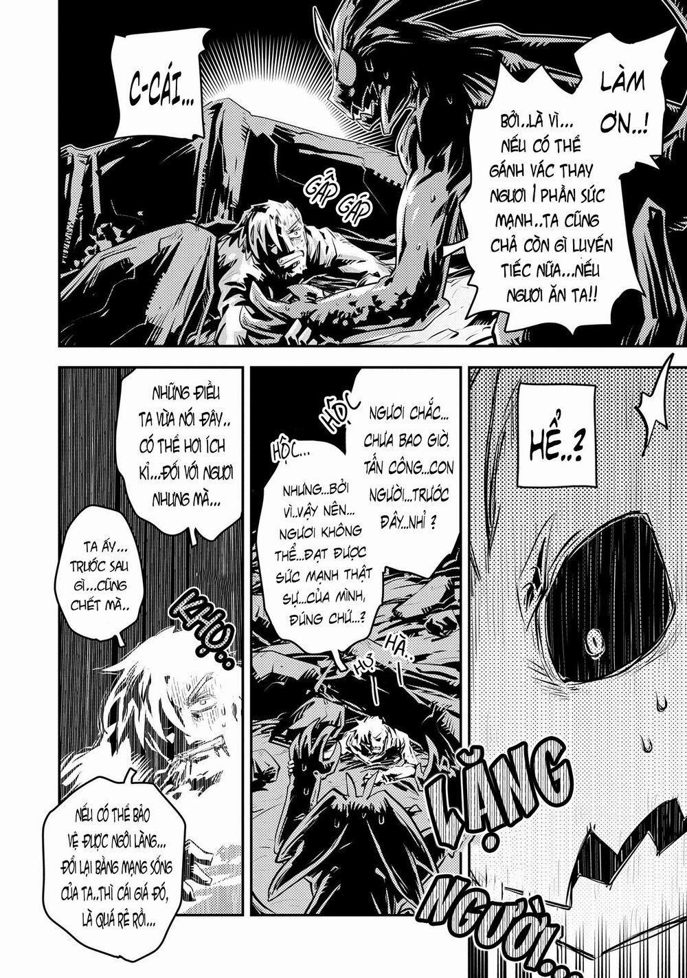 Tensei Shitara Dragon No Tamago Datta – Saikyou Igai 13 trang 29