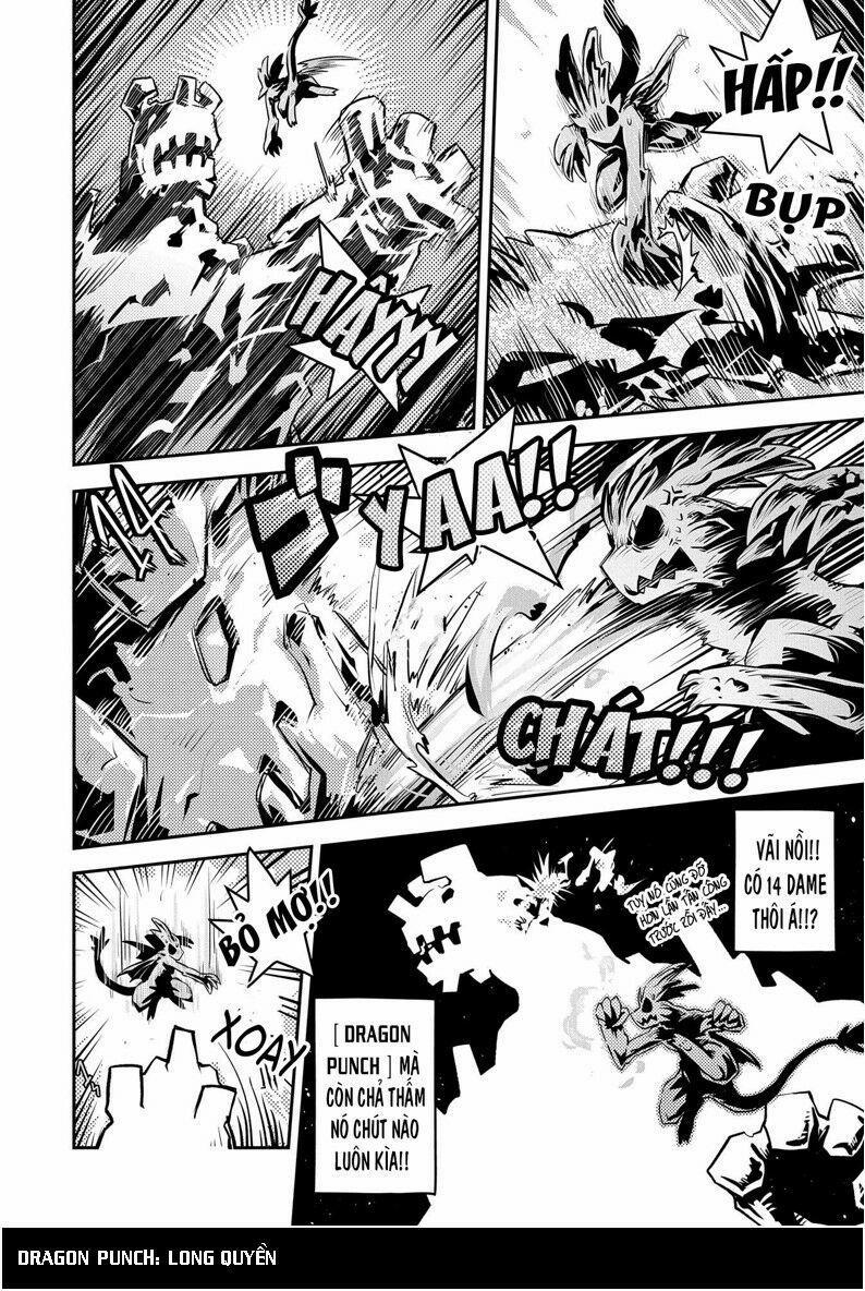 Tensei Shitara Dragon No Tamago Datta – Saikyou Igai 13 trang 3