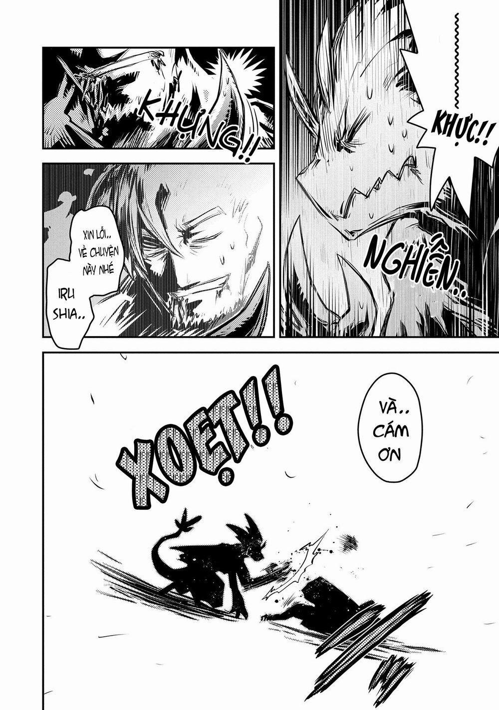 Tensei Shitara Dragon No Tamago Datta – Saikyou Igai 13 trang 31