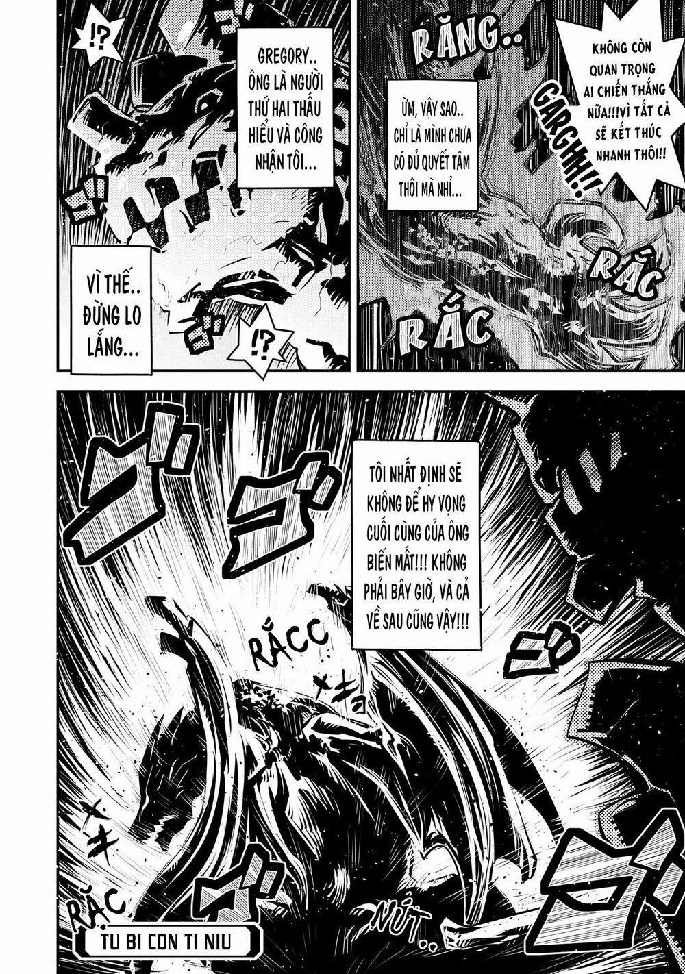 Tensei Shitara Dragon No Tamago Datta – Saikyou Igai 13 trang 33