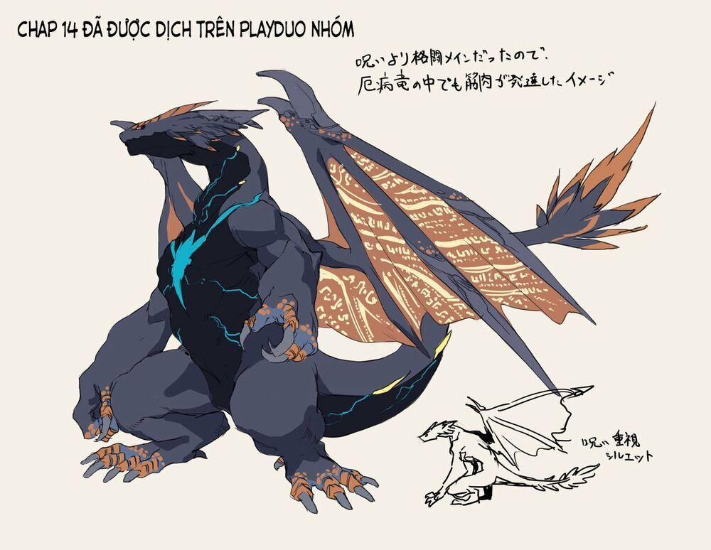 Tensei Shitara Dragon No Tamago Datta – Saikyou Igai 13 trang 34