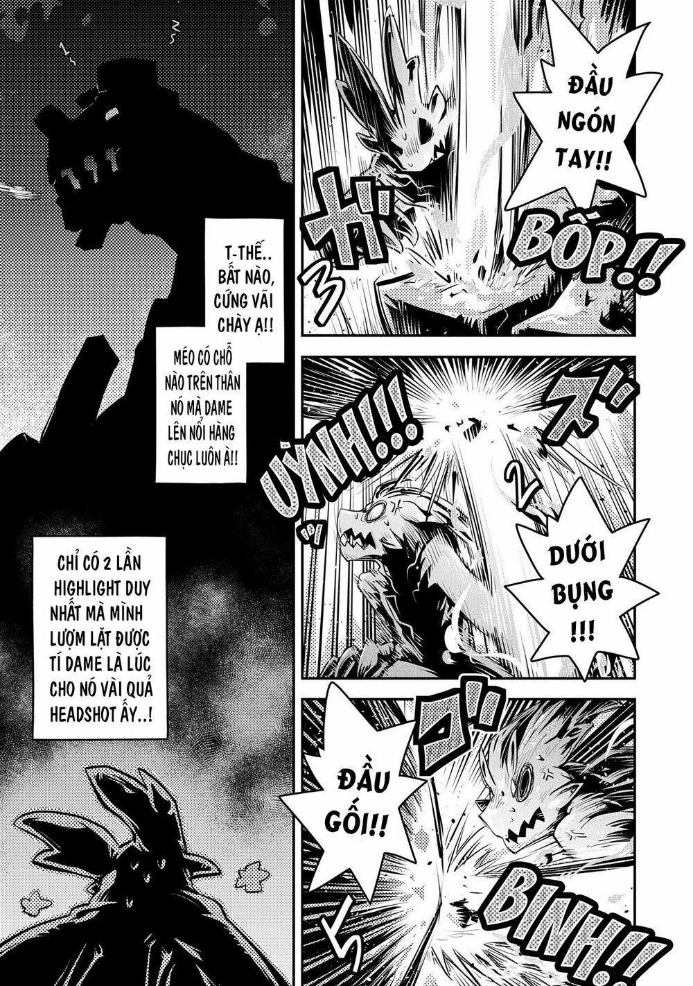 Tensei Shitara Dragon No Tamago Datta – Saikyou Igai 13 trang 8