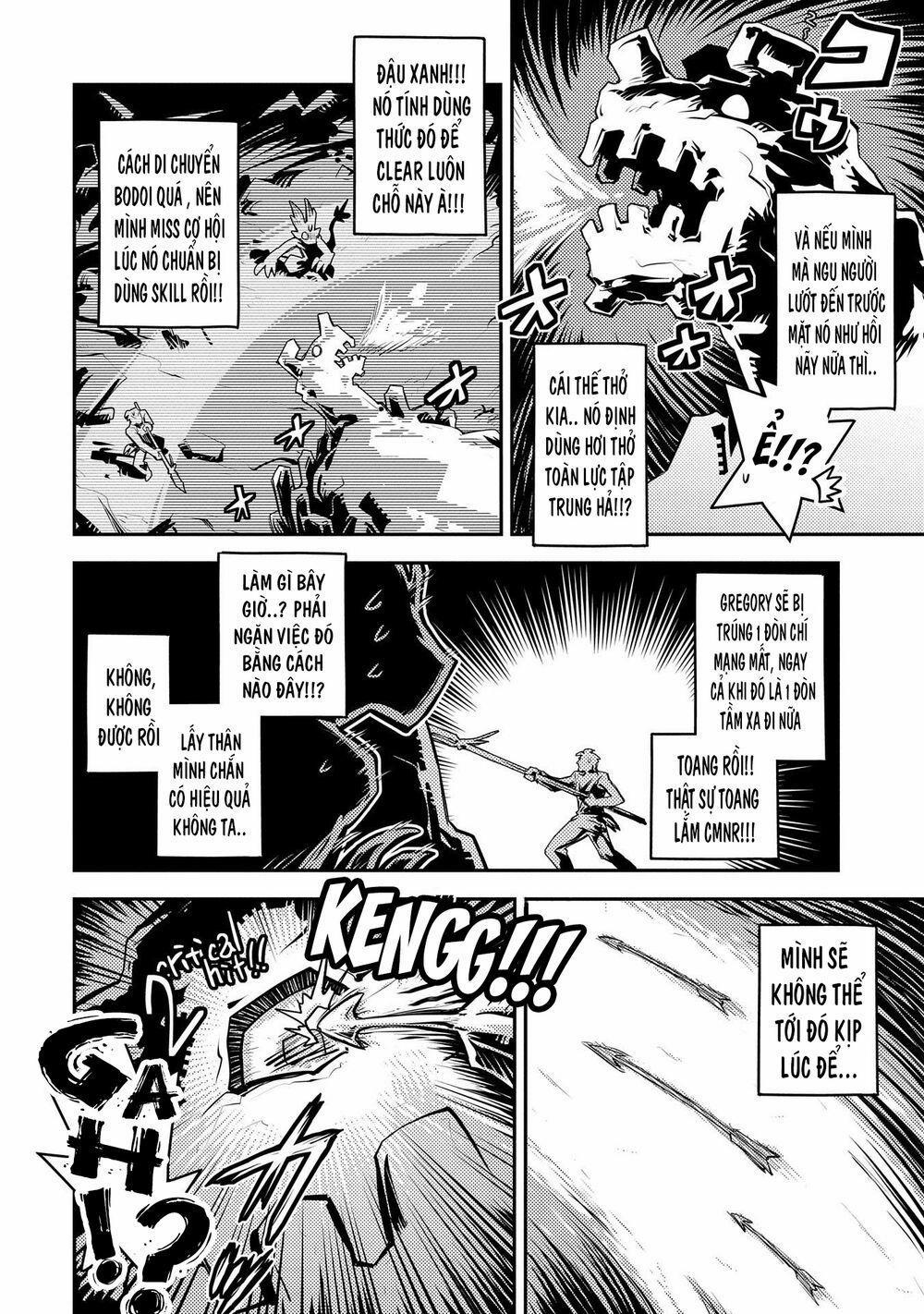 Tensei Shitara Dragon No Tamago Datta – Saikyou Igai 13 trang 9