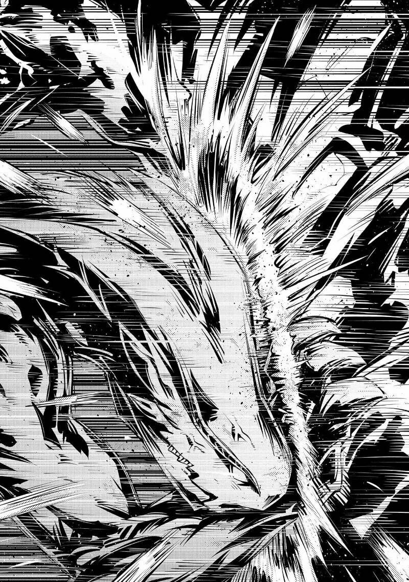 Tensei Shitara Dragon No Tamago Datta – Saikyou Igai 14 trang 12