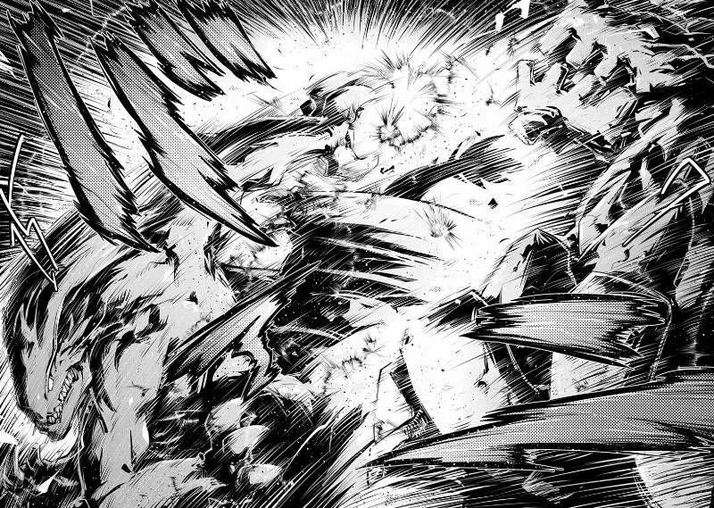 Tensei Shitara Dragon No Tamago Datta – Saikyou Igai 14 trang 14