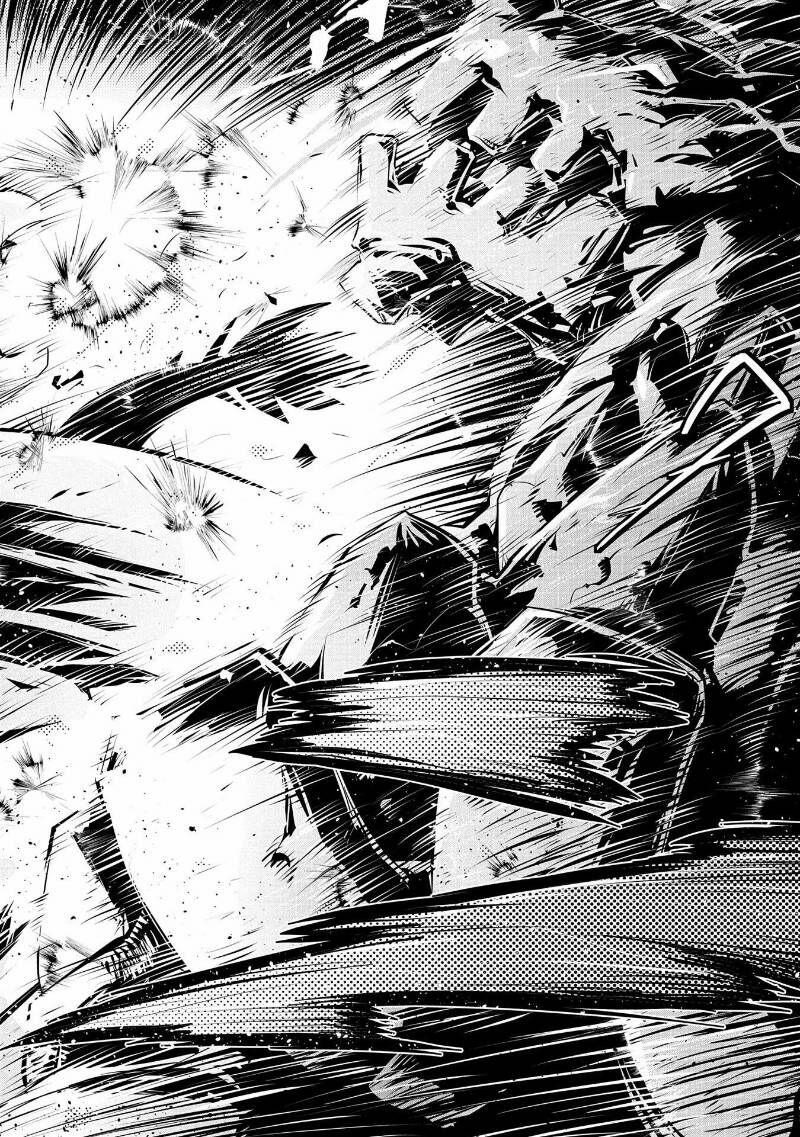 Tensei Shitara Dragon No Tamago Datta – Saikyou Igai 14 trang 15