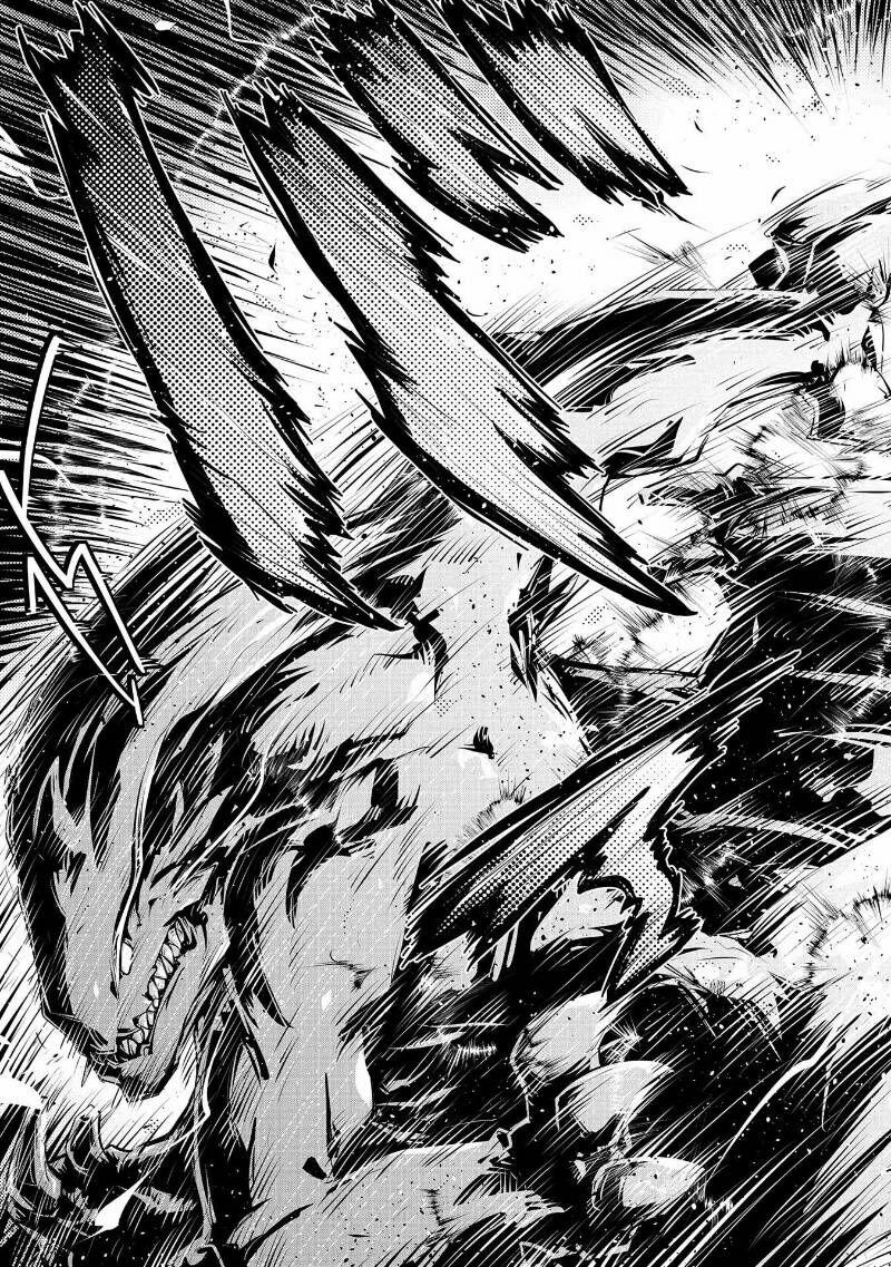 Tensei Shitara Dragon No Tamago Datta – Saikyou Igai 14 trang 16