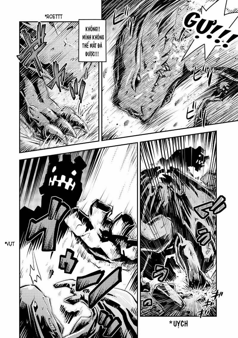 Tensei Shitara Dragon No Tamago Datta – Saikyou Igai 14 trang 17