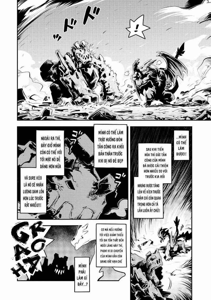 Tensei Shitara Dragon No Tamago Datta – Saikyou Igai 14 trang 19