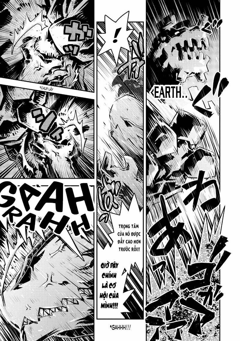 Tensei Shitara Dragon No Tamago Datta – Saikyou Igai 14 trang 20