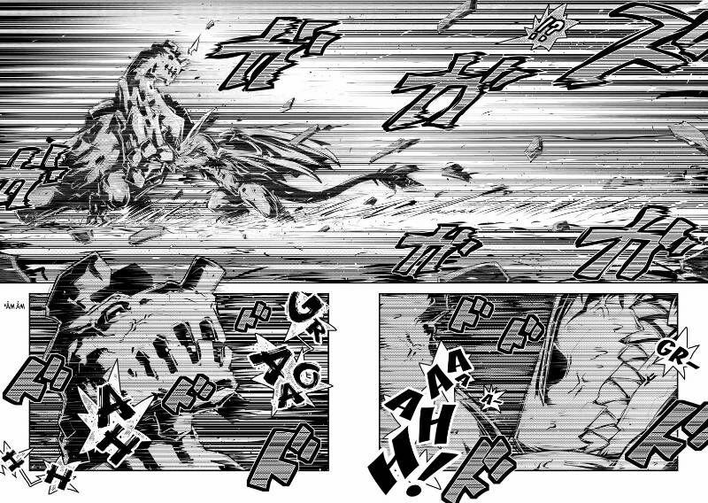 Tensei Shitara Dragon No Tamago Datta – Saikyou Igai 14 trang 21