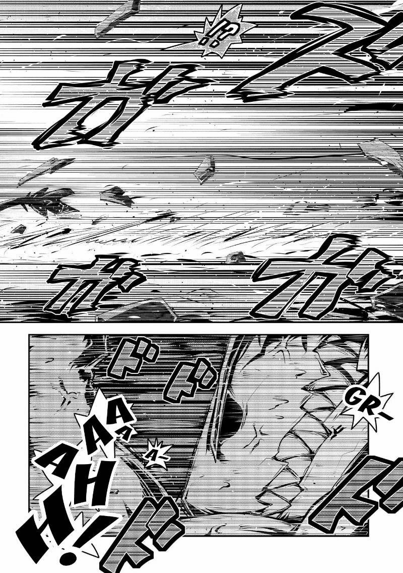 Tensei Shitara Dragon No Tamago Datta – Saikyou Igai 14 trang 22