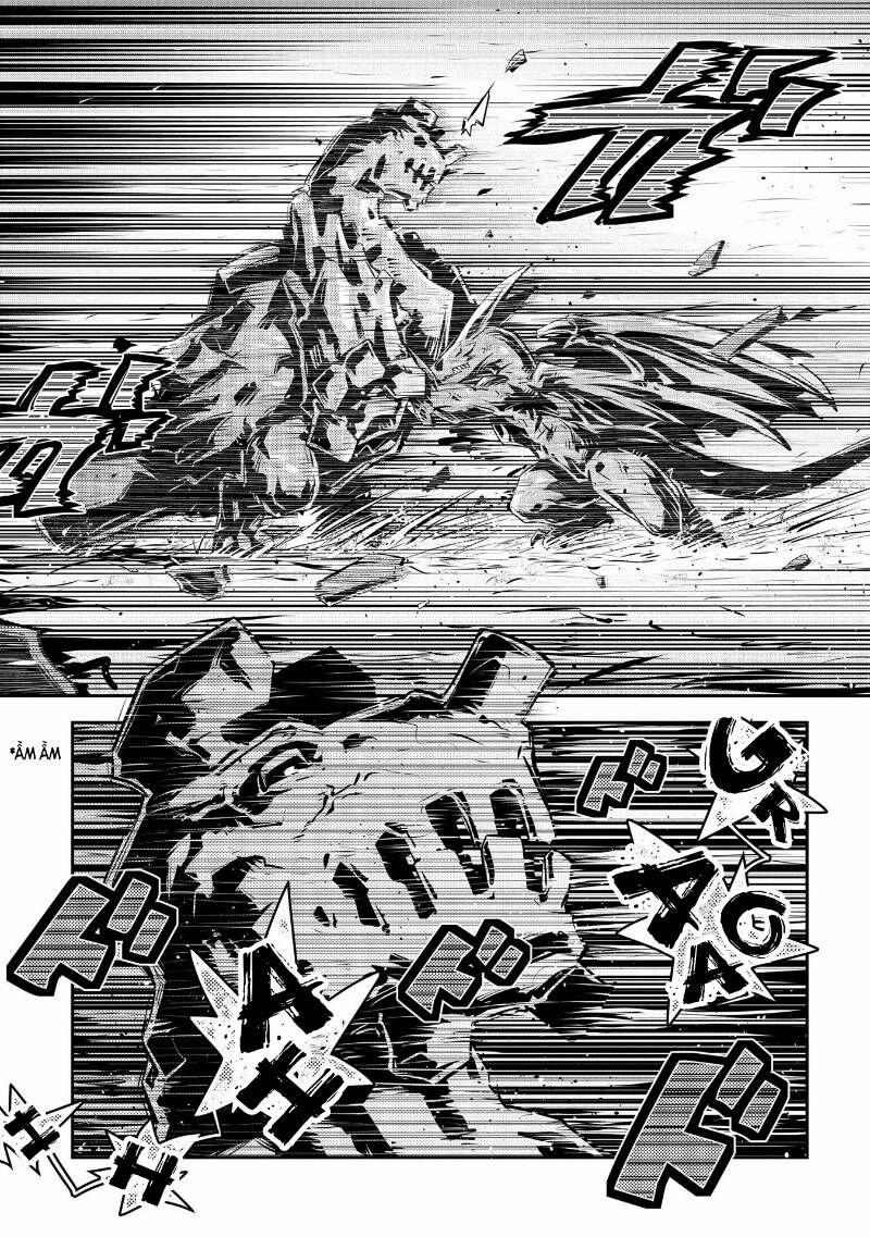 Tensei Shitara Dragon No Tamago Datta – Saikyou Igai 14 trang 23