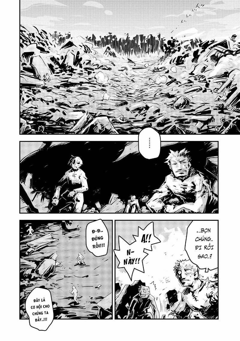 Tensei Shitara Dragon No Tamago Datta – Saikyou Igai 14 trang 24