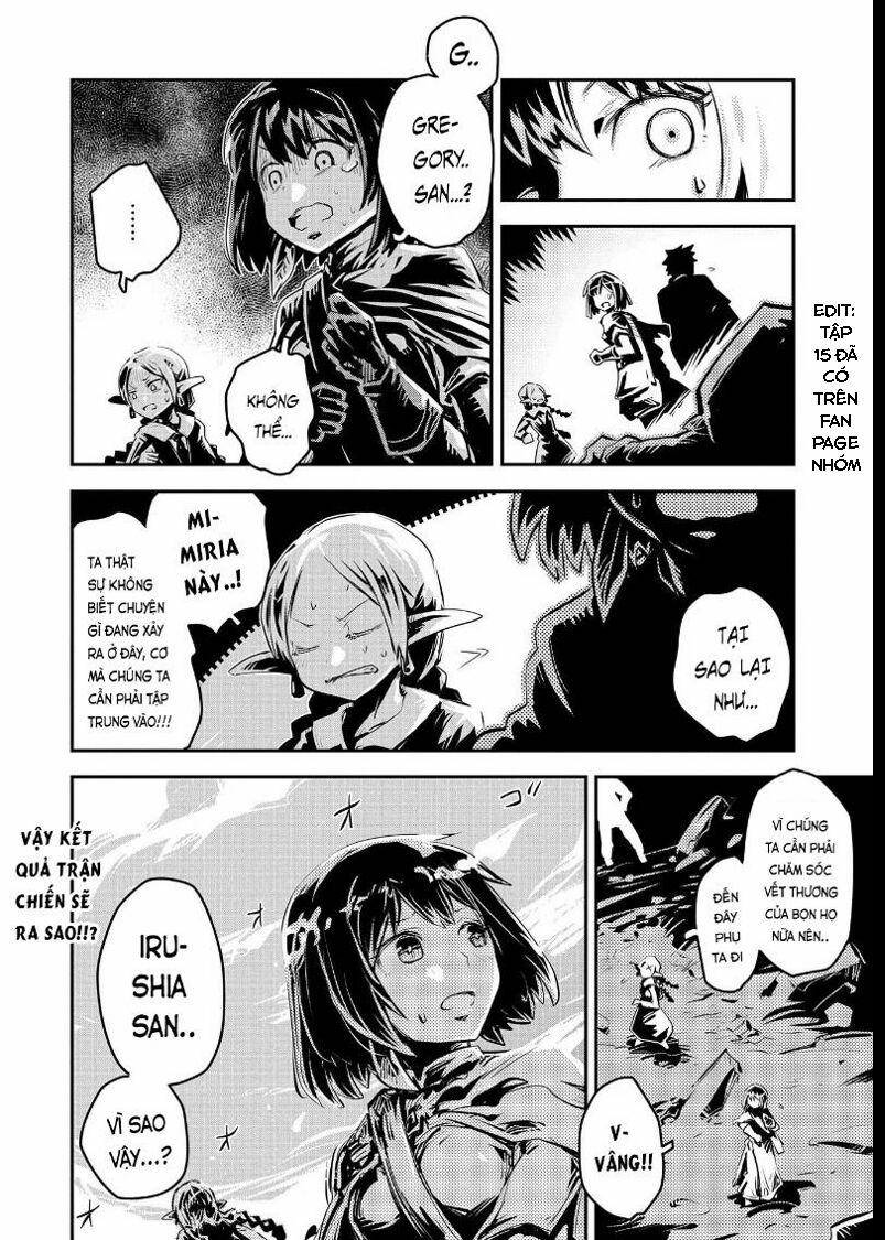 Tensei Shitara Dragon No Tamago Datta – Saikyou Igai 14 trang 26