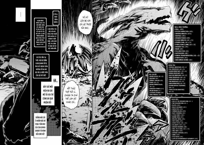 Tensei Shitara Dragon No Tamago Datta – Saikyou Igai 14 trang 4