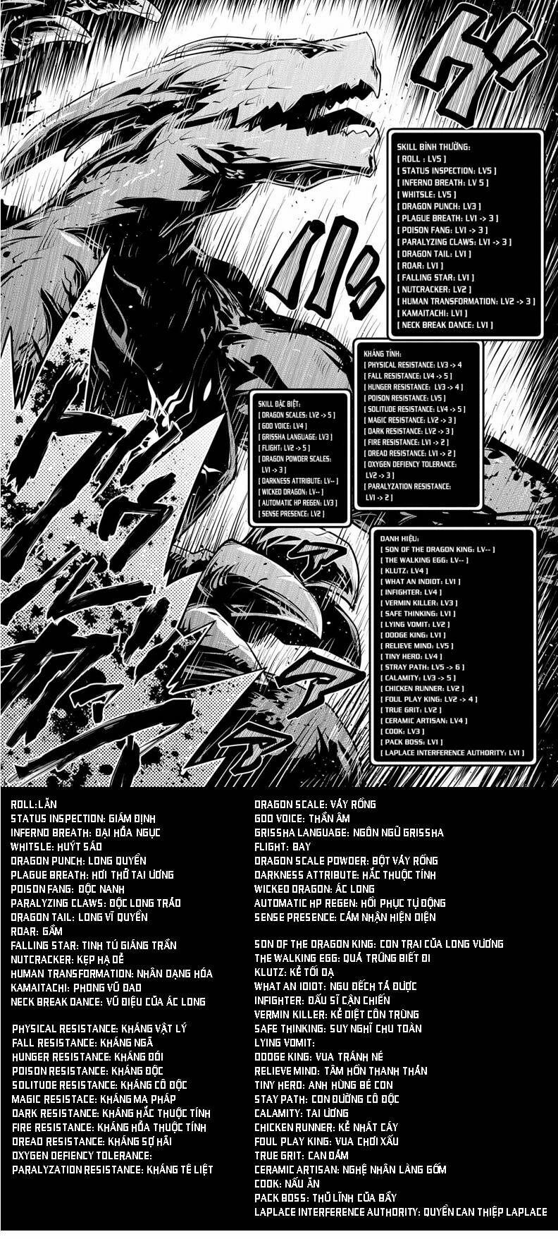 Tensei Shitara Dragon No Tamago Datta – Saikyou Igai 14 trang 5