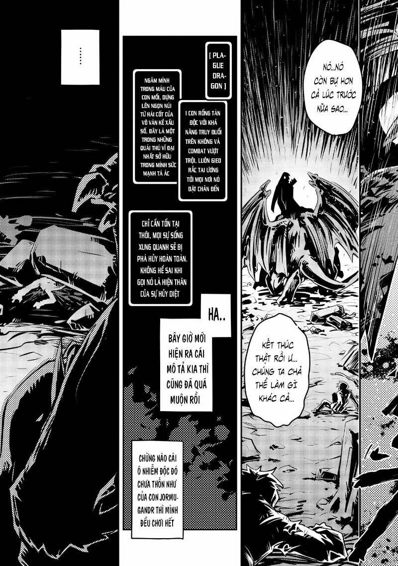 Tensei Shitara Dragon No Tamago Datta – Saikyou Igai 14 trang 6