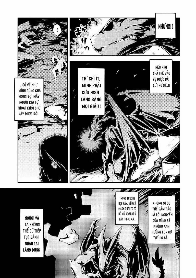 Tensei Shitara Dragon No Tamago Datta – Saikyou Igai 14 trang 8